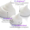 [Japanese Eye cream] The INKEY List Brighten-i Eye Cream
