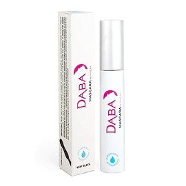 DABA Mascara by Dabalash Waterproof                                                                                                                   