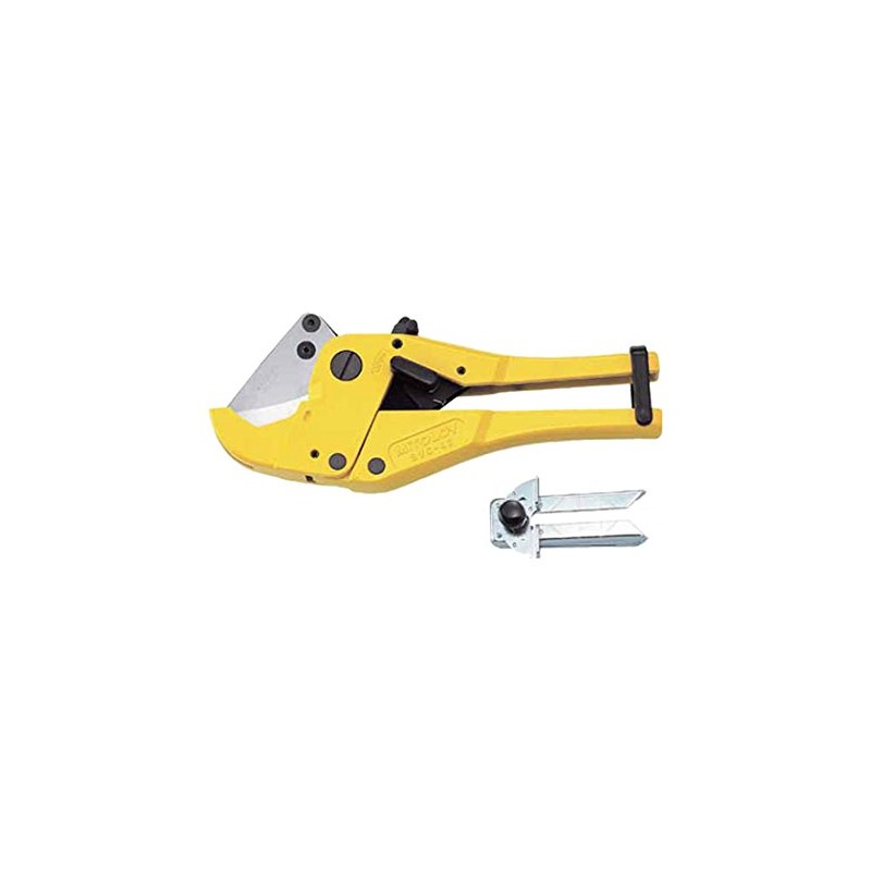 Mist Troy enbi Tube Cutter svc42