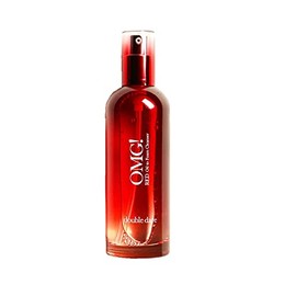 Double Dare Hydrating Red Oil To Foam Cleanser Face Wash, Vegan facial Wash, Soothing, Hydrating Cleanser, Gentle Makeup Remover, Oil-Based to Foam Cleaser 5.2oz