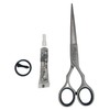 Kiepe Fama Hair Scissors 5 1/2" - 50 g