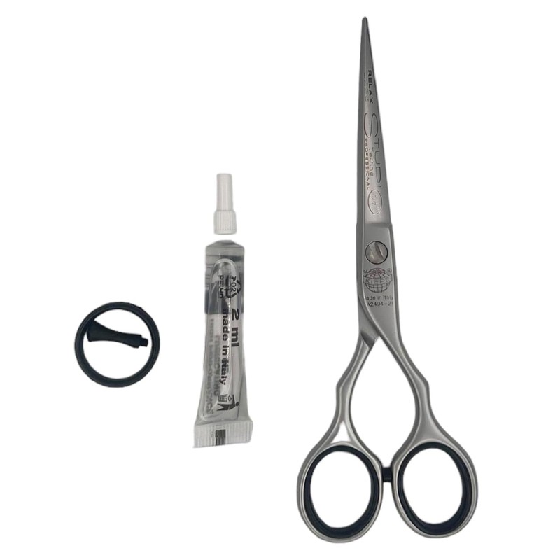 Kiepe Fama Hair Scissors 5 1/2" - 50 g