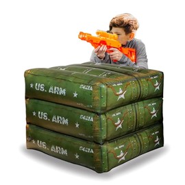 NINOSTAR Army Boxes Inflatables