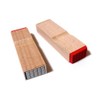 Guitar Code Stamp, 5 Fret (Cordpon) Small size, so it can be used for music notes with frequent code changes