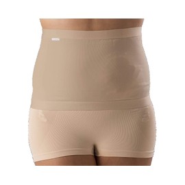 Corsinel Hernia Support Tube, 20 cm 351652-03.01.U78 (Tan, XL)