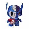 Bizak - DZNR Optimus Prime Toy, Blue/White (64229309)