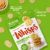 Whisps Cheese Crisps Parmesan Cheese | Protein Chips | Healthy