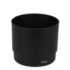 Lens Hood Compatible with Canon EF 100 mm f/2.8 Macro
