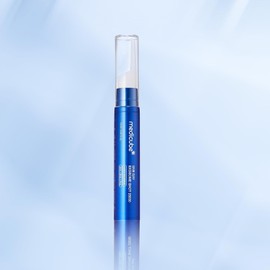 MEDICUBE Zero One Day Exosome Shot 25000, Ampolla Facial Intensiva con Espículas, Exosomas, AHA, BHA, PHA y Niacinamida, Cuidado de Poros y Textura, 13 ml