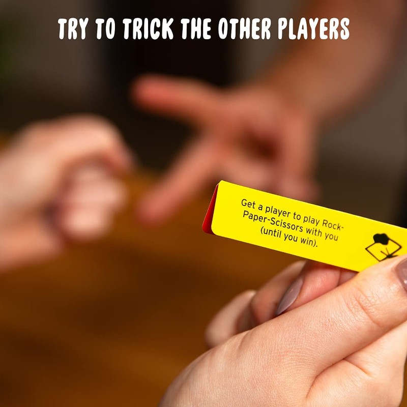 Big Potato Don't Get Got (2021 Edition): The Secret Missions