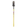 Nupla - 72095 SS16L-E Ergo Power Sharp Shooters Drain Spade,
