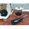 Coffee Stirring Spoon and Rest for Coffee Bar Accessories, Small