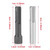 2Pcs/Set Hex Shank Screwdriver Holder Drill Bit Adaptor 1/4 Converter