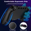 NealGamefy Switch Controllers,Wireless Pro Controller for Switch/OLED,Upgrade Hall Effect Joypad