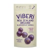 ViBERi Organic JAS Freeze Dried Cassis (Granules) 1.4 oz (40