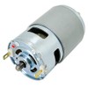 DC 775 Motor 12V-24V 6000-12000RPM 775 Electric Motor Double Ball