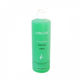 Beauty & Aroma Ultra-Hold Hair Gel 260ml 3ea
