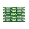 Wrigley's Gum, Spearmint, 5 Count (Pack of 40)