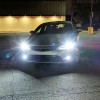 SHENKENUO For Toyota Highlander 2014-2019 LED Headlight High/Low Beam Fog