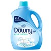 Downy - liquid-fabric-softener