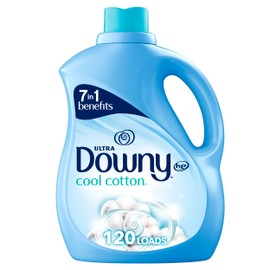 Downy - liquid-fabric-softener