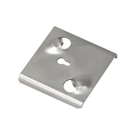 1734 Lockdown Washer, Replacement for Grindmaster Cecilware Crathco Beverage Dispenser Parts, Lock Down Washer for The Bubbler Dispensers, Crathco Machine Parts for Commercial Beverage Dispenser