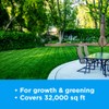 Superior 15-0-15 Liquid Lawn Fertilizer - Lawn Food for Growth