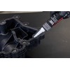 LOCTITE Automotive RTV Silicone Gasket Maker Black 598 - High
