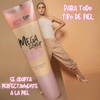 Pink Up - MEGA COVER (BEIGE INTENSO)