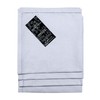 Homescapes - Four - White - Napkins - 100% Cotton
