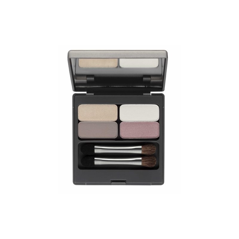 Hildegard Braukmann Colour Emotions Eye Shadow Pearl Night Blue 1