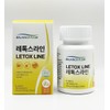 Balance Flow Retox Line (60 tablets) / 발란스플로우 레톡스라인 (60정)
