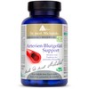 Arteries Blood Vessels Support – Outstanding Formula with Various High-Dose