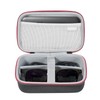 RLSOCO Carrying Case for VITURE Luma Pro/Pro/Luma/Luma Ultra/Beast XR Glasses