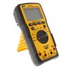 IDEAL Electrical 61-347 - AC/DC TRMS Multimeter, CAT III 1000V,