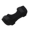 Dog Rear Leg Brace Prevent Licking Fixing Strap Spring Support