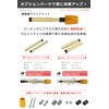 POSH FAITH POSH Handlebar End for Ultra Heavy Weight Motorcycle,