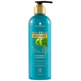 Schwarzkopf Bio-Tech Hydrate Conditioner 500 ml