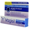 Vagisil Regular Strength Anti- Itch Creme 1 Ounce (29ml) (3