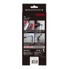 VESSEL Electric Ball Grip Driver Plus Galaxy, 3-Stage Switching Mode,