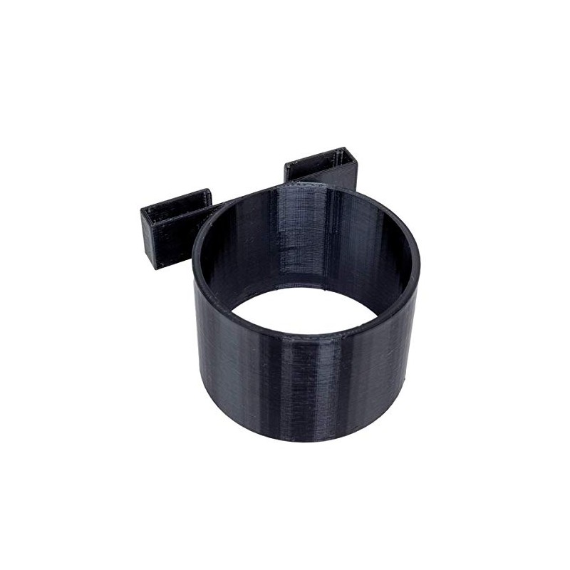 Neptune AFS Feeder Ring Black