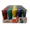 MK 25 PACK AVALON E TORCH POCKET LIGHTERS (684497)