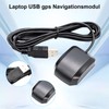 VK-162 Laptop USB GPS Navigation Module AYWHP Navigation Module Waterproof