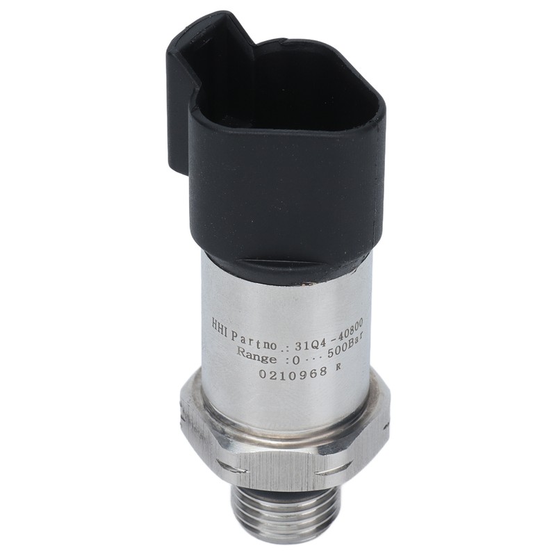 High Pressure Sensor Switch for HYUNDAI Excavator Parts Accessories 31Q4‑40800