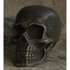 BawdyPartz m10-1.5 Large Skull Gear Shift Knob Hot Rat Street