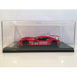 PremuM-X 2015 1/43 Nissan GT-R LM Nismo #23 Sebring Test