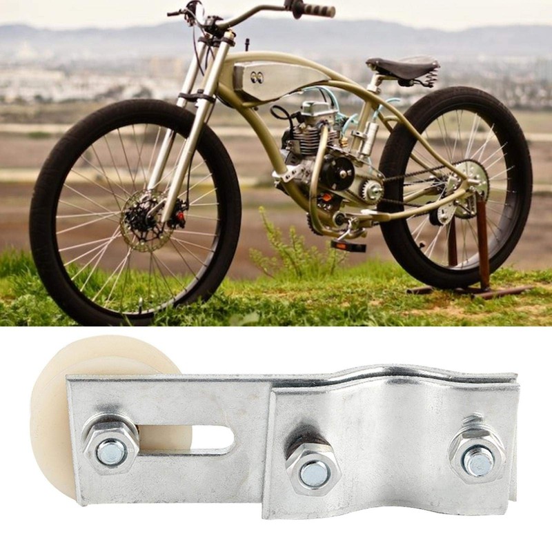 Pulley Chain Adjuster, Pulley Chain Tensioner, Pulley Chain Roller, Engine