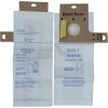 For Eureka EnviroCare Vacuum Bags Fit Eureka Style J Uprights