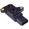 EGR Pressure Sensor Compatible with John Deere 310L 50G 331G