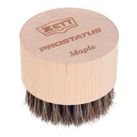 ZETT BGX124 Baseball Grab Maintenance Supplies, Professional Status, Brush, Made in Japan